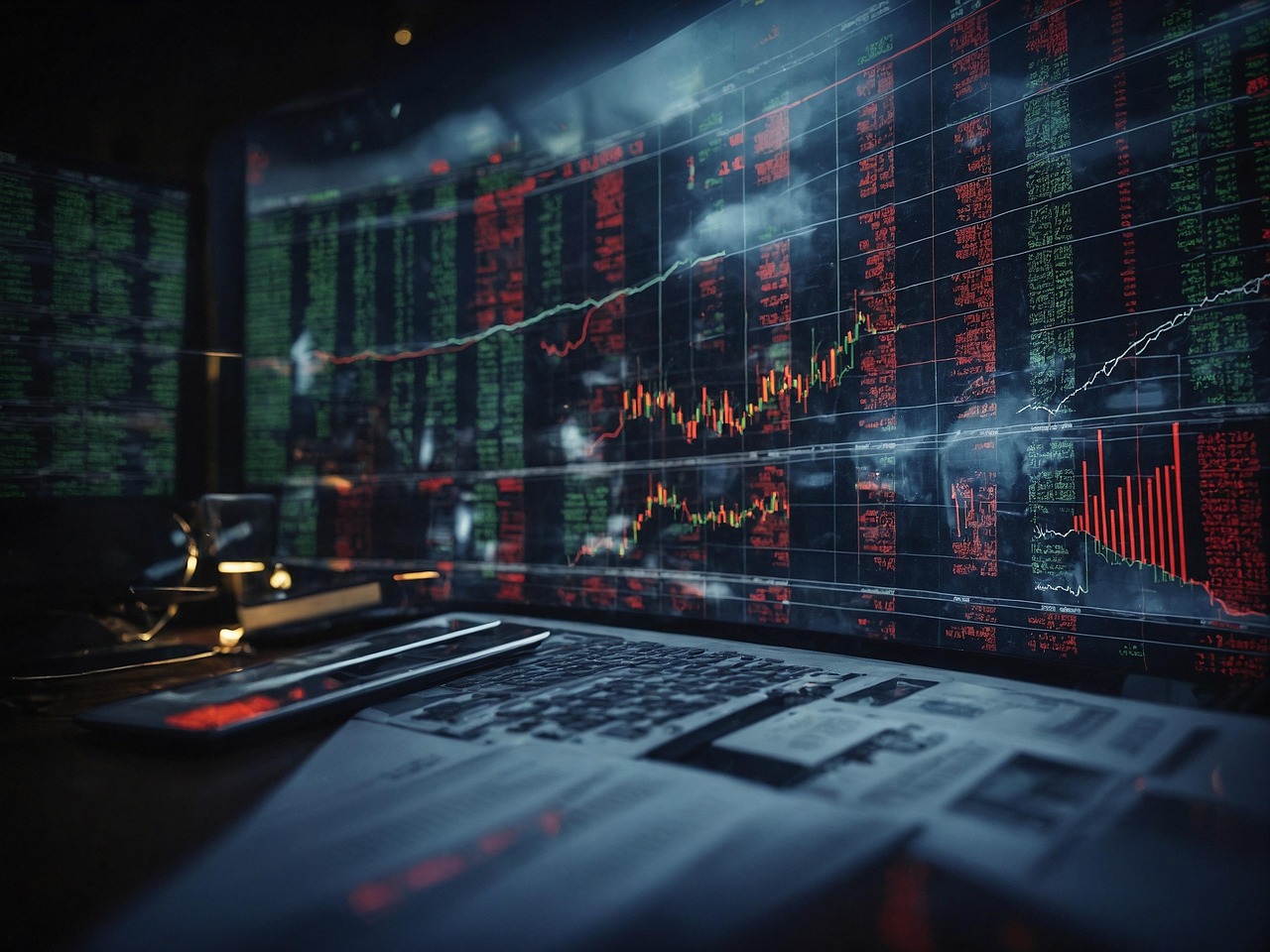 Mastering the MACD Indicator for Crypto Trading with Nytheral